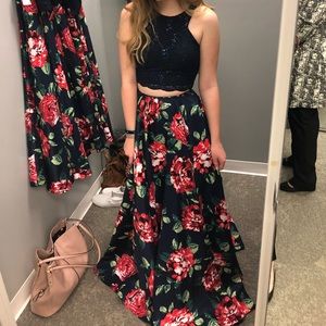 Brand new prom dress!!!